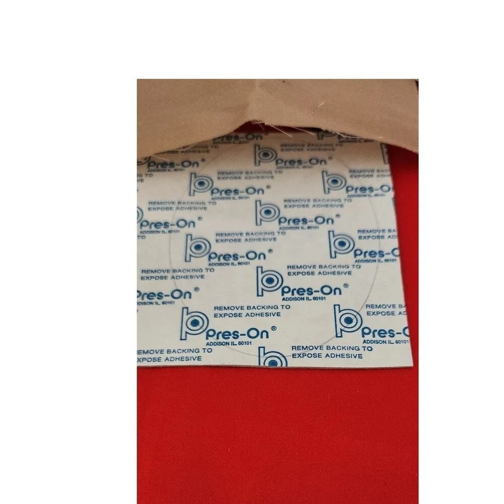 Vintage Pres-on Pineapple‎ Ribbon Embroidery Kit